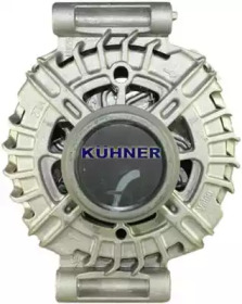 AD KUHNER 553890riv -  Генератор